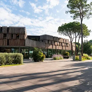 Gooutside Venezia Luksusowy namiot Cavallino-Treporti