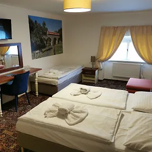 *** Hotel City-inn República Checa