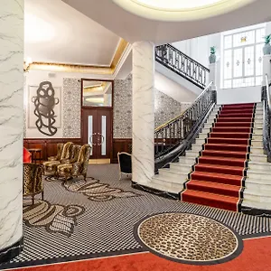 ***** Hotel H15 Francuski Old Town - Destigo Polónia