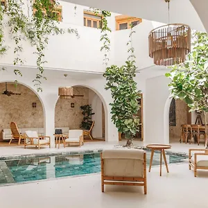  Riad Pure House Marrakech Marrocos