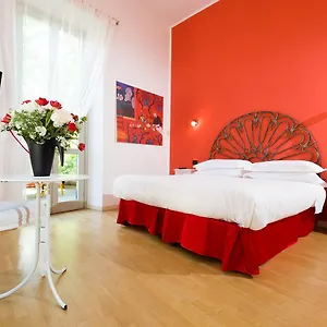 Sottosopra Pensjonat