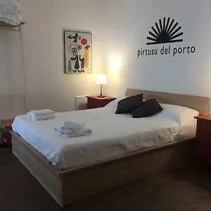 Palermo Casa Vacanze Apartament Palermo